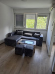 PREČKO, TROSOBAN STAN - 65 m2 - LOĐA - NOVOUREĐENI