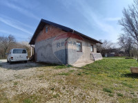 Prečno, Ivanić-Grad, kuća 65 m2