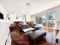 Botinec, prekrasan dvoetažan stan 170 m2