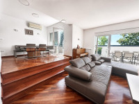 PREDIVAN DVOETAŽNI STAN 170 m2, POSLOVNA NAMJENA, BOTINEC