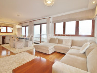 Predivan, luksuzan, penthouse s garažom