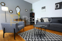 Predivan moderno uređen stan na vrhunskoj lokaciji - najam