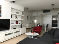 NAJAM TREŠNJEVKA 100m2, 3-SOBAN  + GARAŽA + PARKIRNO MJESTO