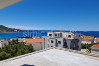 Predivan penthouse s pogledom na more, Primošten