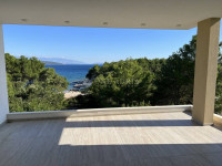 GRAD KRK - PREDIVAN PENTHOUSE PRVI RED DO MORA!