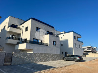 PREDIVAN STAN S BAZENOM 300 M OD MORA, POVLJANA, PAG