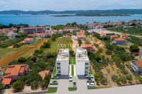 Predivan stan Svetom Filip i Jakovu, Biograd