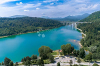 Predivna kuća u Fužinama!