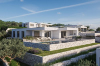 Predivna vila sa bazenom, Primošten