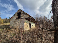 Pregrada, 13.337 m² + ruševna klet od 70 m²