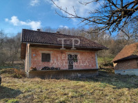 Pregrada, Marinci 32, kuća na prodaju