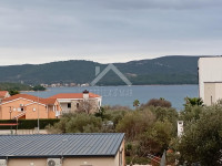 Novo sa liftom, Apartman sa pogledom na more - Turanj