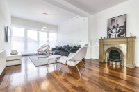 Pantovčak četverosobni penthouse za najam u urbanoj vili na Zelengaju