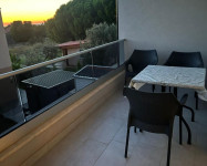 PREKRASAN DVOSOBAN APARTMAN NA 1.KATU,PEROJ?