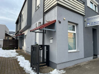 Prekrasan dvosobni stan u centru Samobora, 68 m2, prostrane prostorije