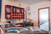 Prekrasan hotel uz more. POVOLJNO