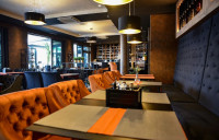 Prekrasan hotel u Senju - povoljno!!