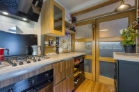 Prekrasan, moderno uređen dvosobni stan u prizemlju - okolica Poreča