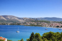 Prekrasan penthouse s otvorenim pogledom na more, Okrug Gornji