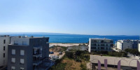Prekrasan penthouse s otvorenim pogledom na more i otoke - Žnjan!