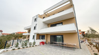 Prekrasan penthouse s pogledom i velikom terasom