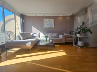 Prekrasan penthouse, Žnjan: Split, 109.00 m2