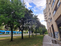 Prekrasan stan 60 m² s balkonom u Vukovarskoj, 5. kat - Trnje, Zagreb