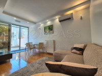 Prekrasan stan, blizina kampusa, 45 m2, Split 3