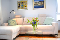 BEZ PROVIZIJE | 3-SOBAN-S PARKINGOM | Zagrebtower i Radnička