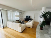 Prekrasna etaža za najam na Krimeji