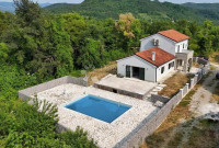 Prekrasna istarska kuća u okolici Motovuna i Buzeta