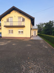 Prekrasna obiteljska kuća u Vrbovcu od 232,35 m2