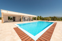 PREKRASNA VILA S BAZENOM I 4 SPAVAĆE SOBE - PRIDRAGA, ZADARSKA