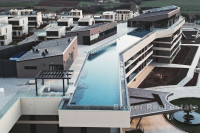 Prekrasni stanovi u luksuznom kompleksu