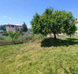 Prekrasno građevinsko zemljište, 716,5 m2 Pajkovići, Istra