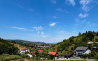 Prekrasno građevinsko zemljište, Kladje, Samobor, 1630 m2