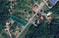 Prekvršje, Građevinsko zemljište u Prekvršju, 1917 m2