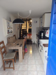 Premantura, kamena kuća, 38 m², krovna terasa