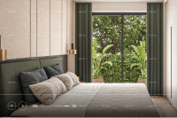 PREMANTURA - prostrani stan u novogradnji, 500 m do mora  (201)