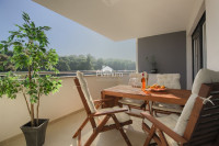 Premantura, stan u novogradnji, parking