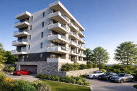 PREMIUM LIVING RESIDENCE GORNJI ZAMET