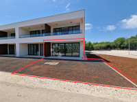 Premium novogradnja, stan 58 m2 + dvorište - Rovinj, okolica