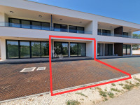 Premium novogradnja, stan 66 m2 + dvorište - Rovinj, okolica
