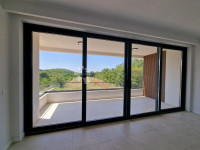 Premium novogradnja, stan 74 m2, 1. kat - Rovinj, okolica