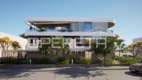 PREMIUM NOVOGRADNJA U UMAGU – ELEGANTAN STAN S VELIKOM LOĐOM