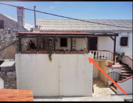 Apartman 86m2, otok Premuda