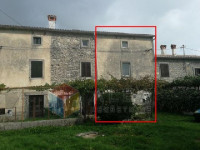 Kuća u nizu na prodaju – Labin, Presika