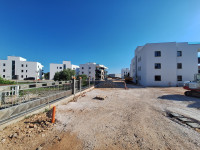 PRETPRODAJA! CITY GARDEN - STAN S5 SA PRIVATNOM KROVNOM TERASOM