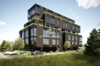 PRETPRODAJA! NOVOGRADNJA! POSLOVNI PROSTOR 115 m2 – 4. kat