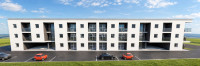 PRETPRODAJA, NOVO U PONUDI – LUKSUZNA MODERNA NOVOGRADNJA U VARAŽDINU